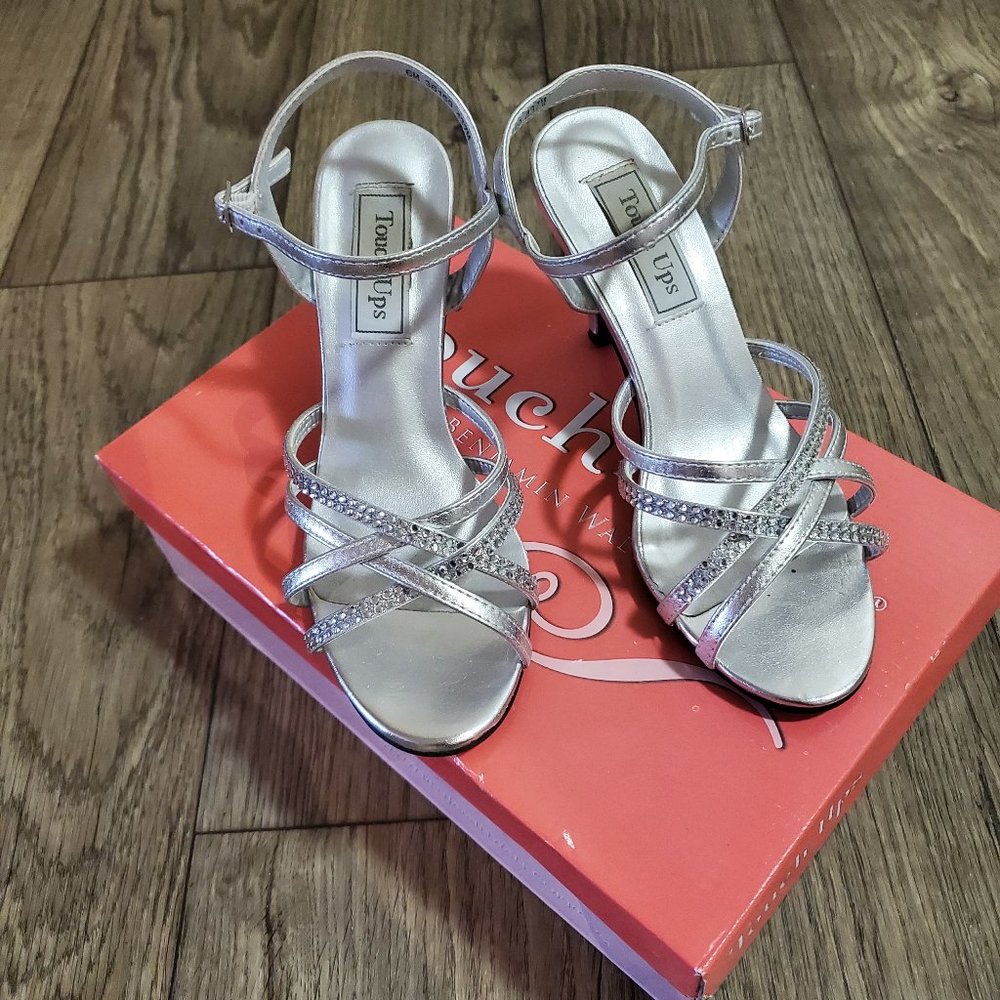 Formal Heel
